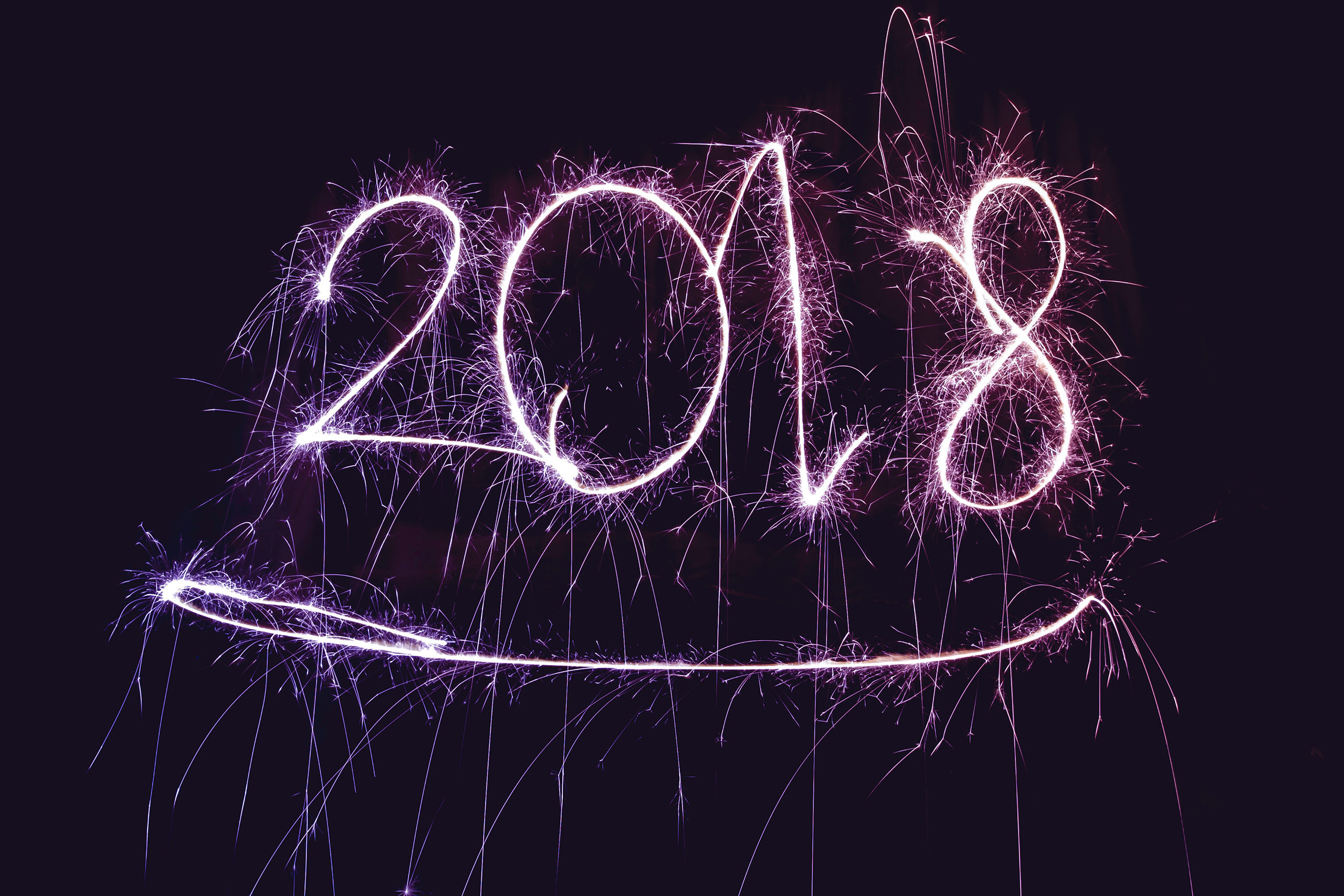 What will 2018 hold?