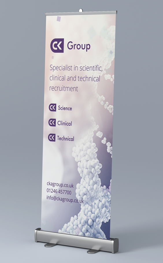CK-Banner