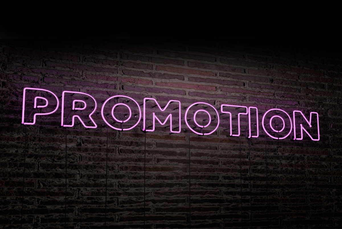 Is your promotional mix tailored to your business?