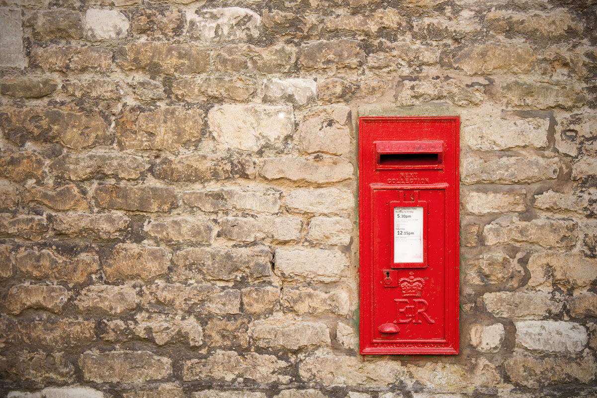 Is direct mail marketing making a comeback?