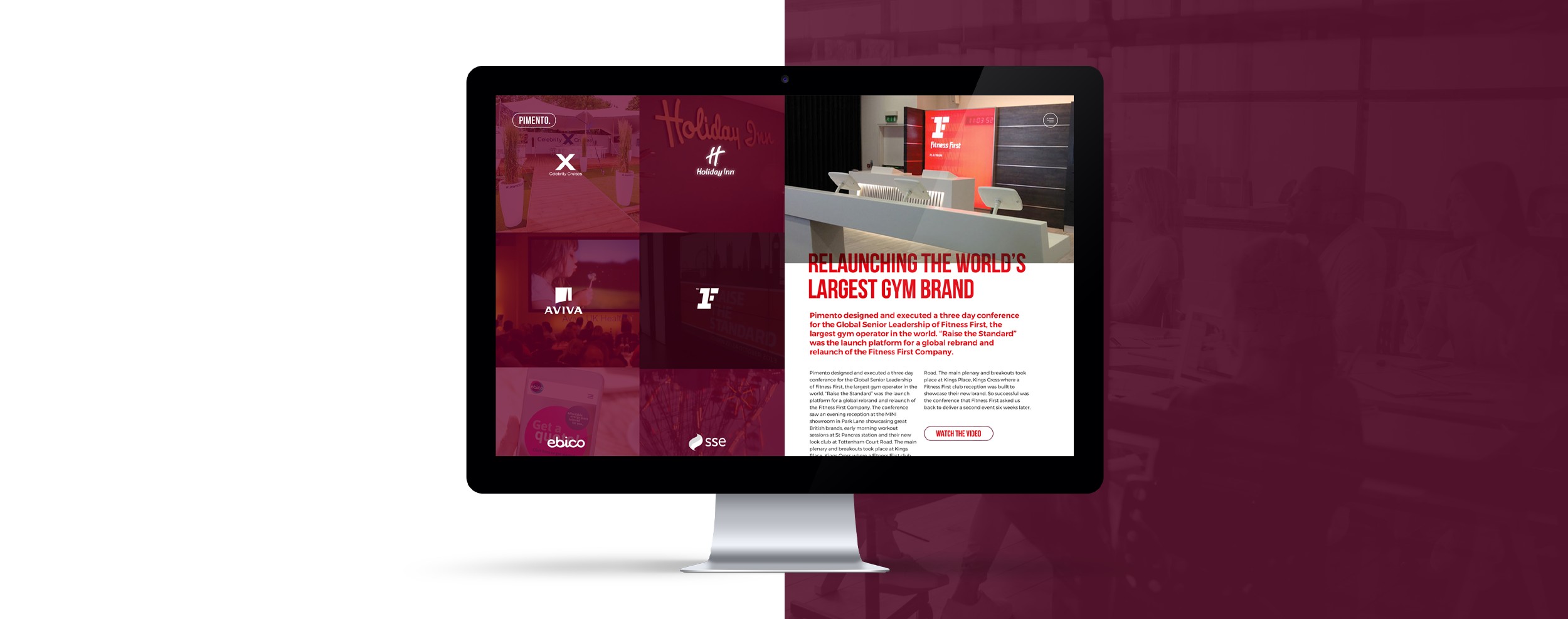 Strategic website design Strategic website design