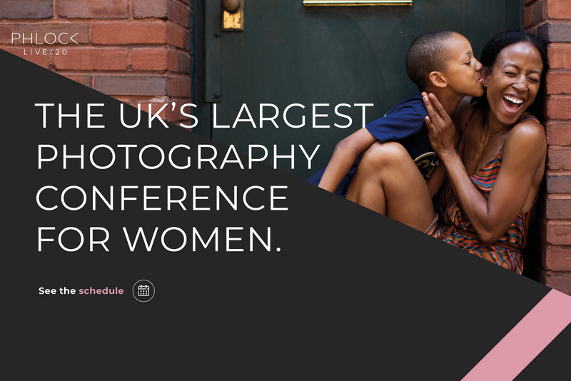 Women Photographers Unite