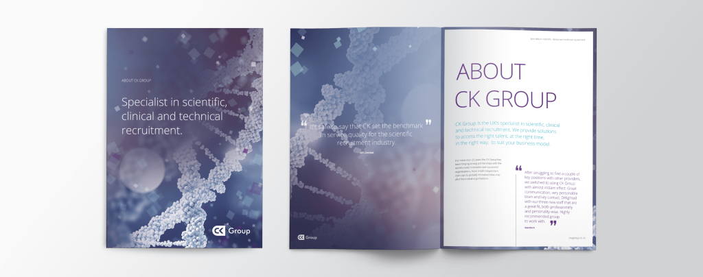CK Group