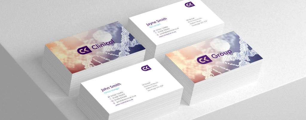 CK Group