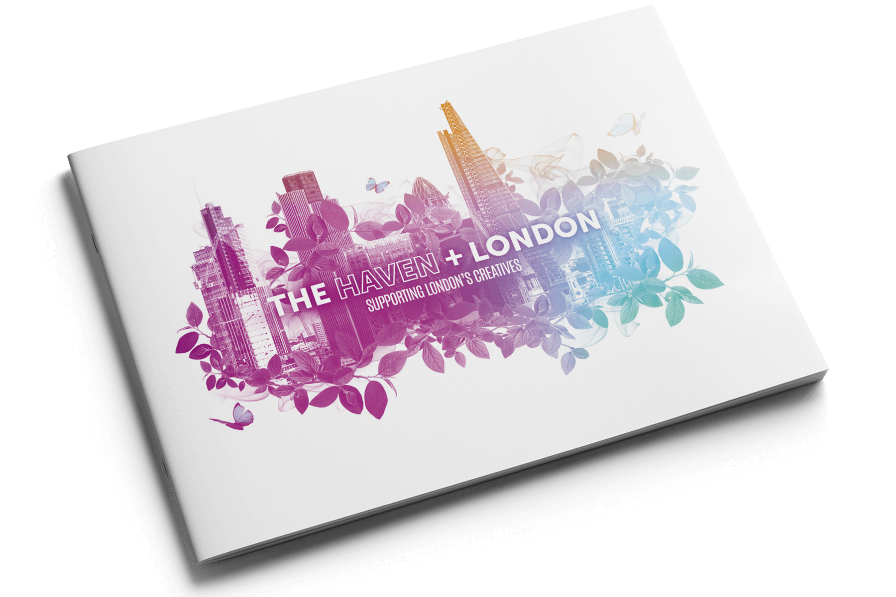 The Haven + London