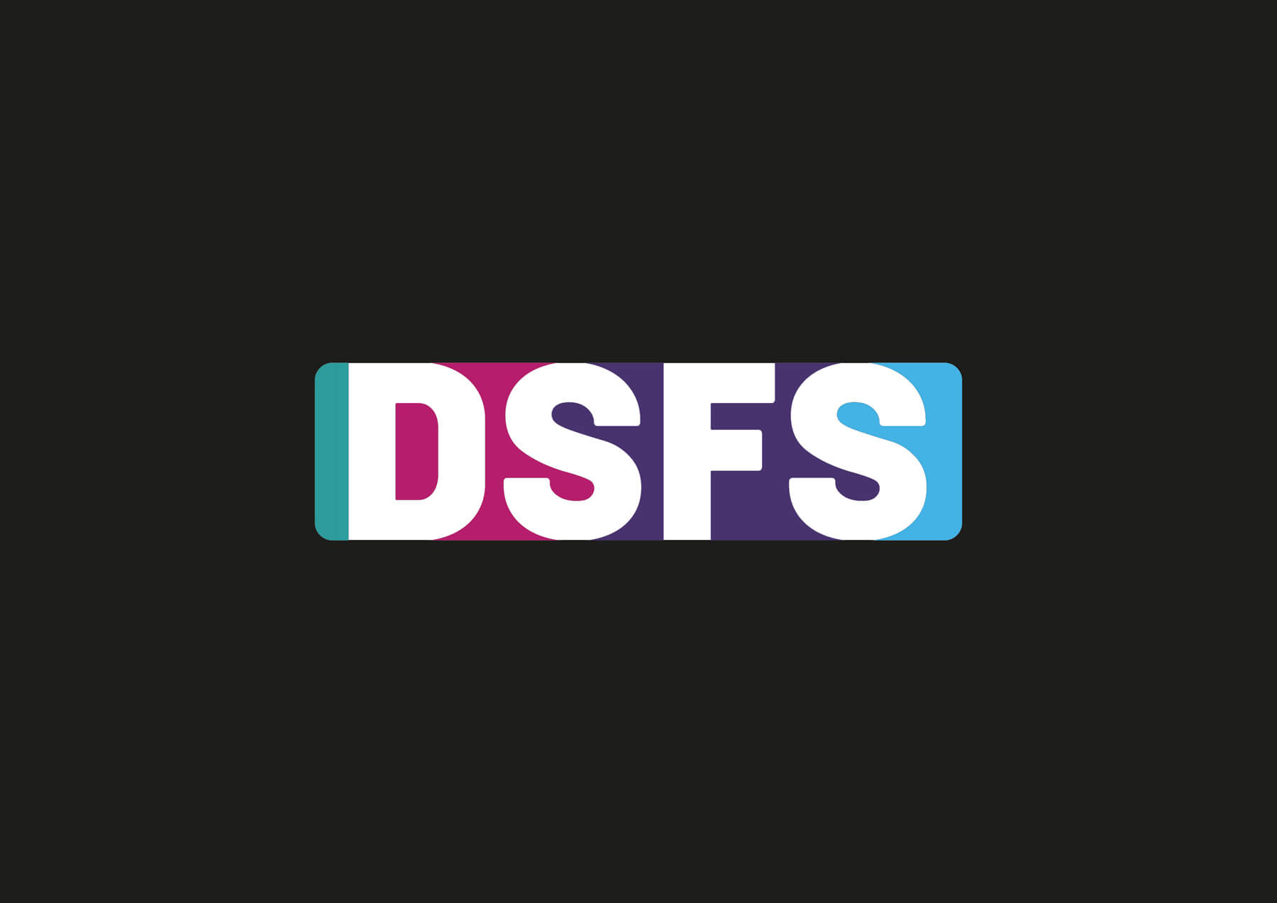 Brand Development and Website Build for DSFS