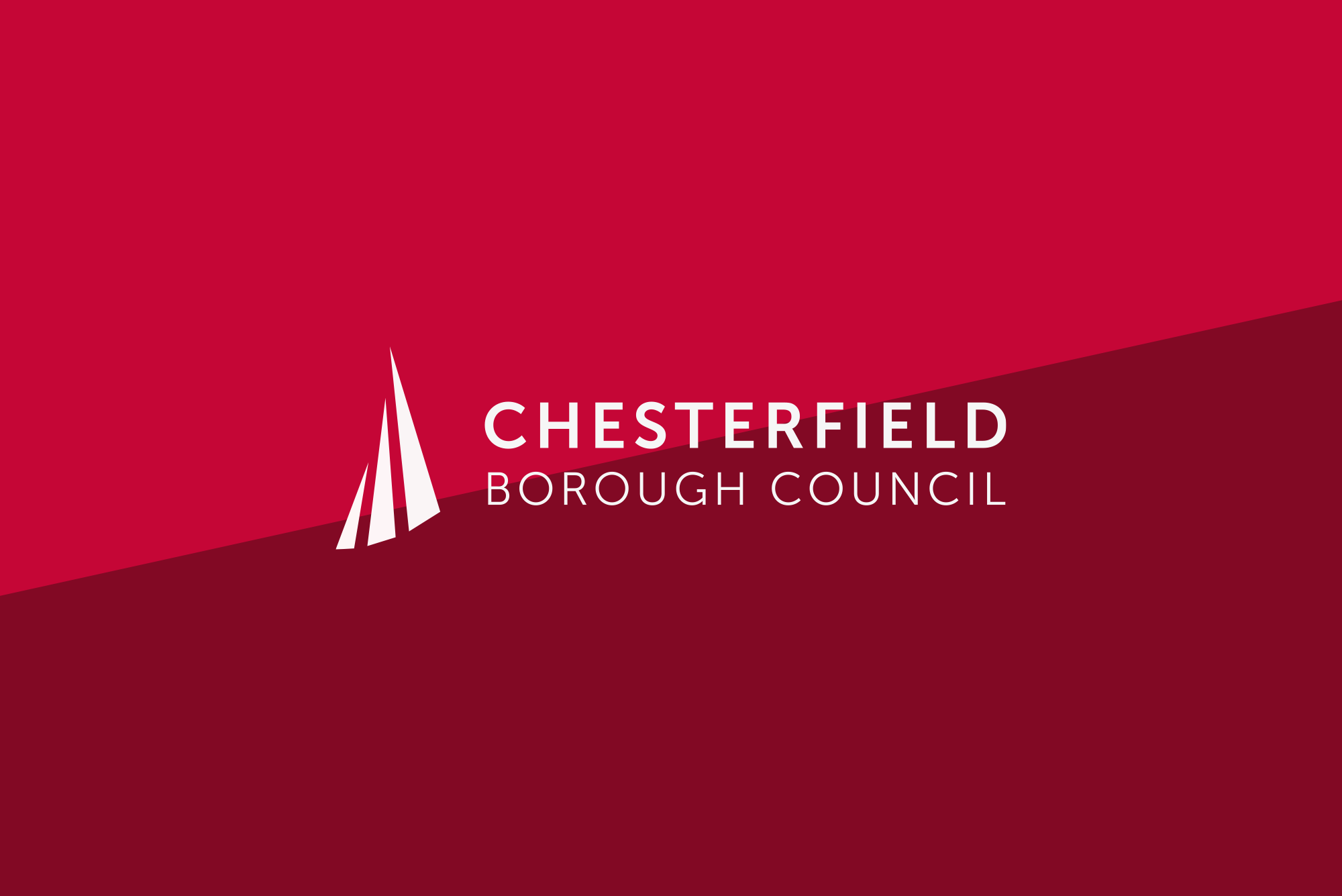Chesterfield Council