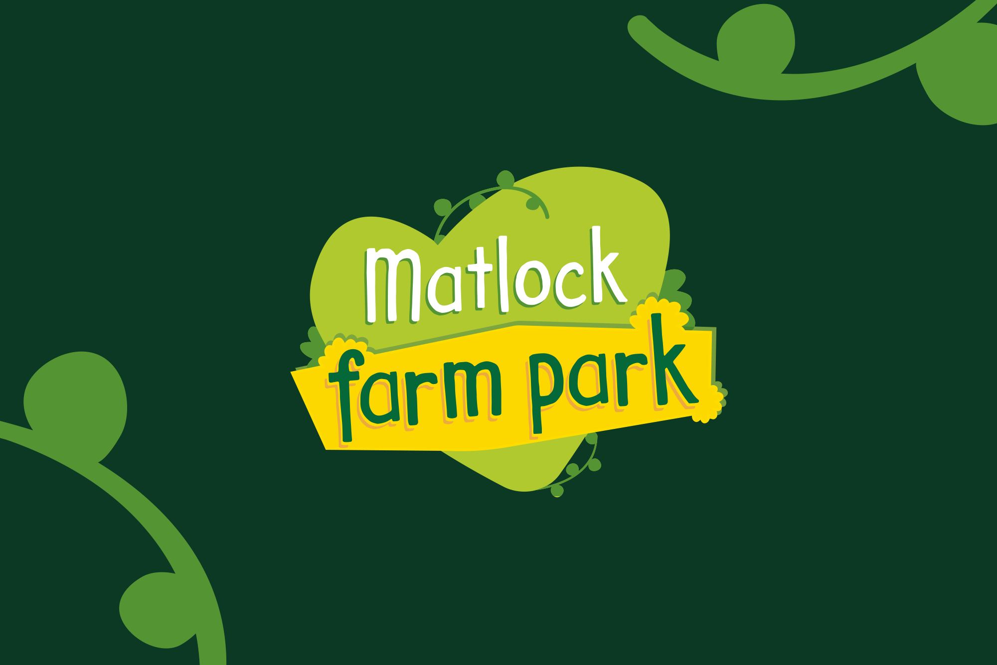 Matlock Farm Park