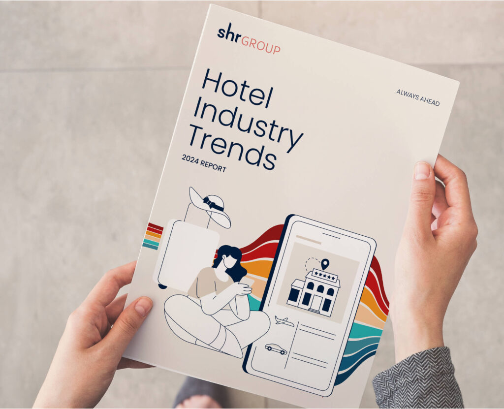 Shr group report