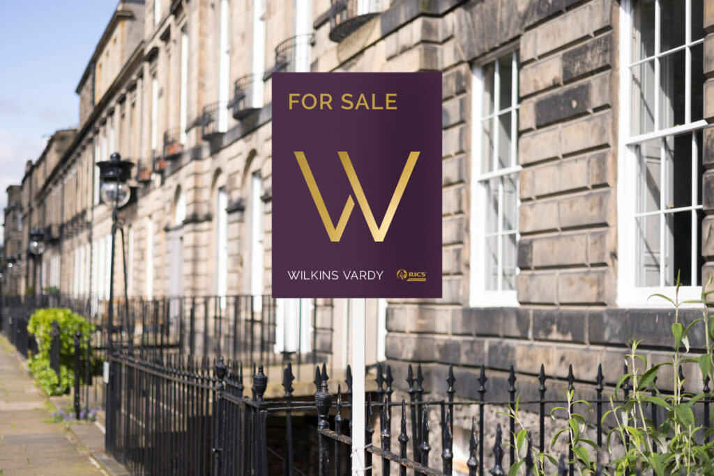 Wilkins VardySign