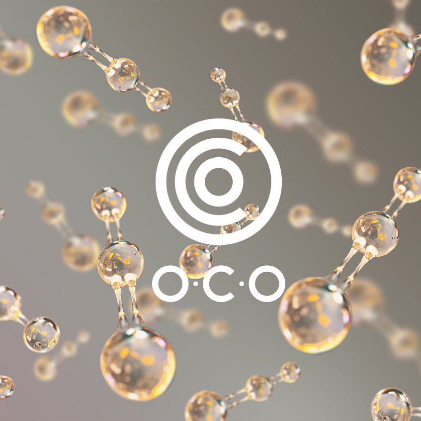 oco technology logo