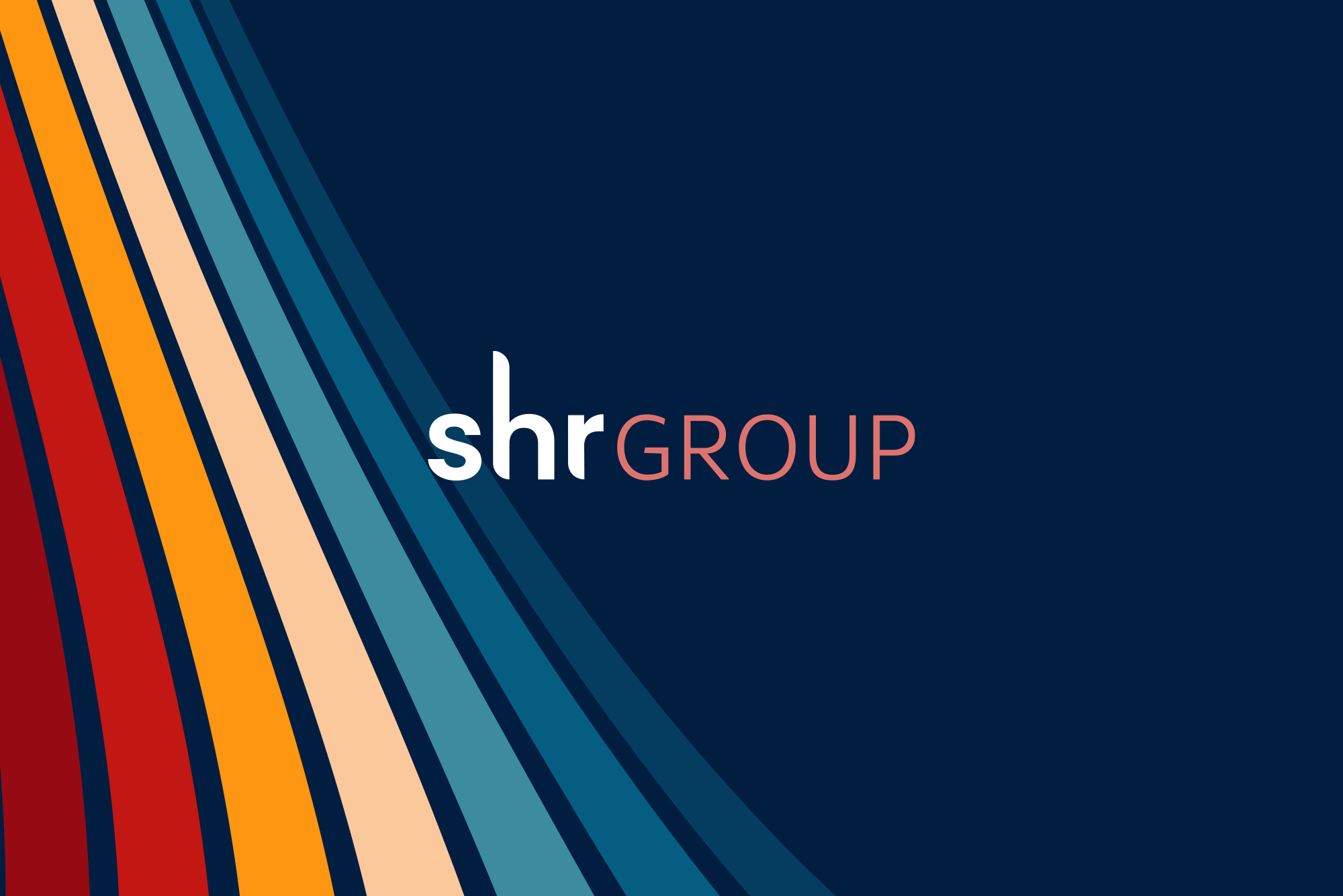 SHR Group