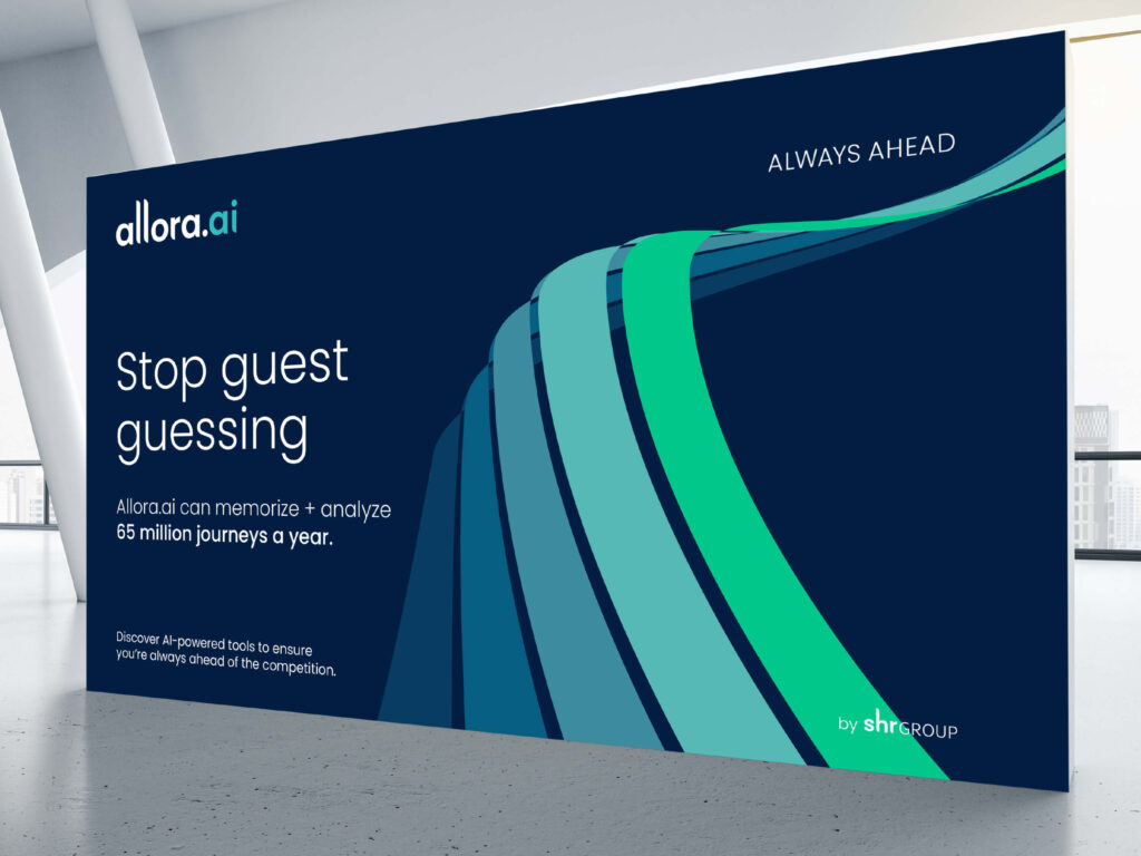 allora ai billboard design