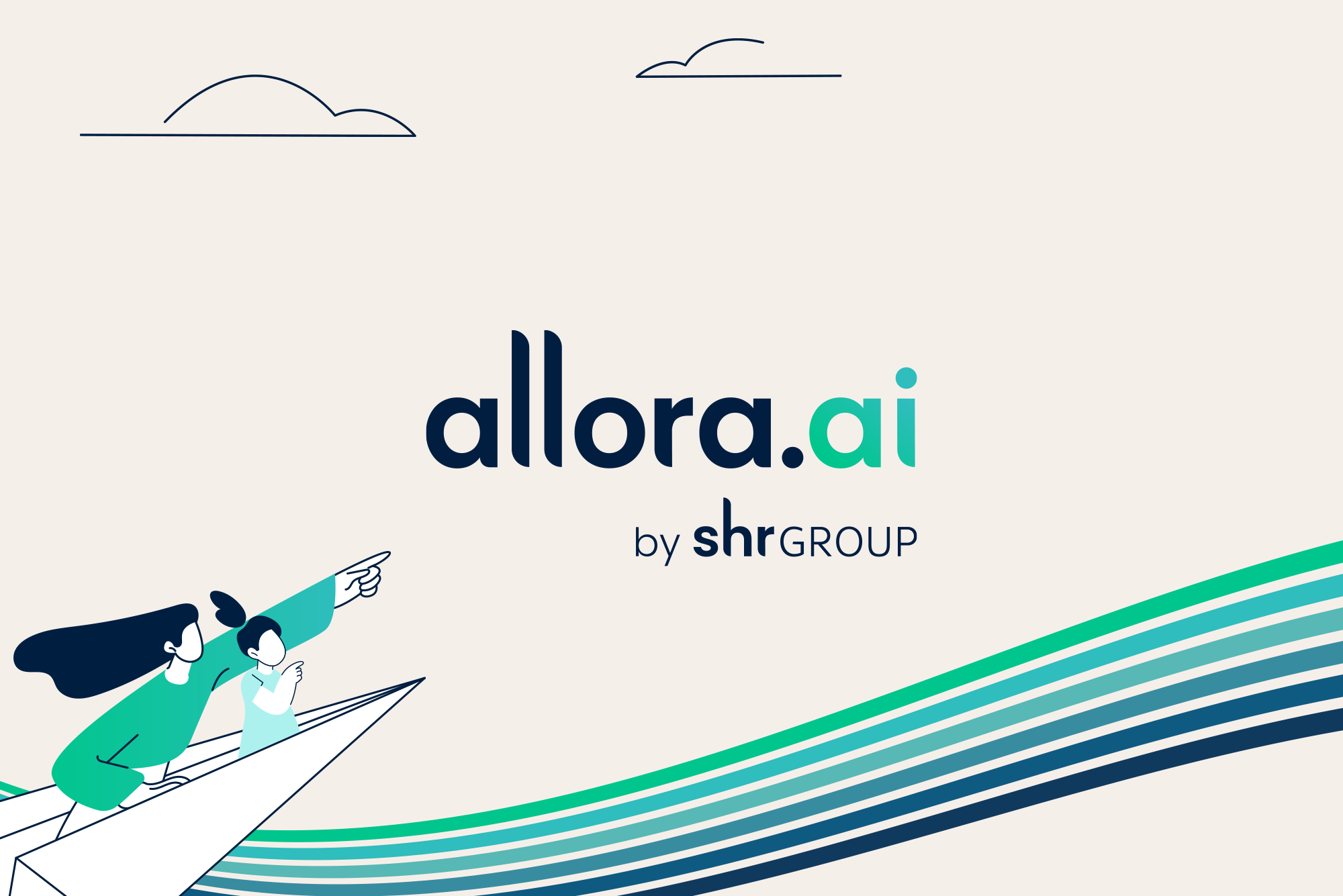 Allora ai hotel technology branding