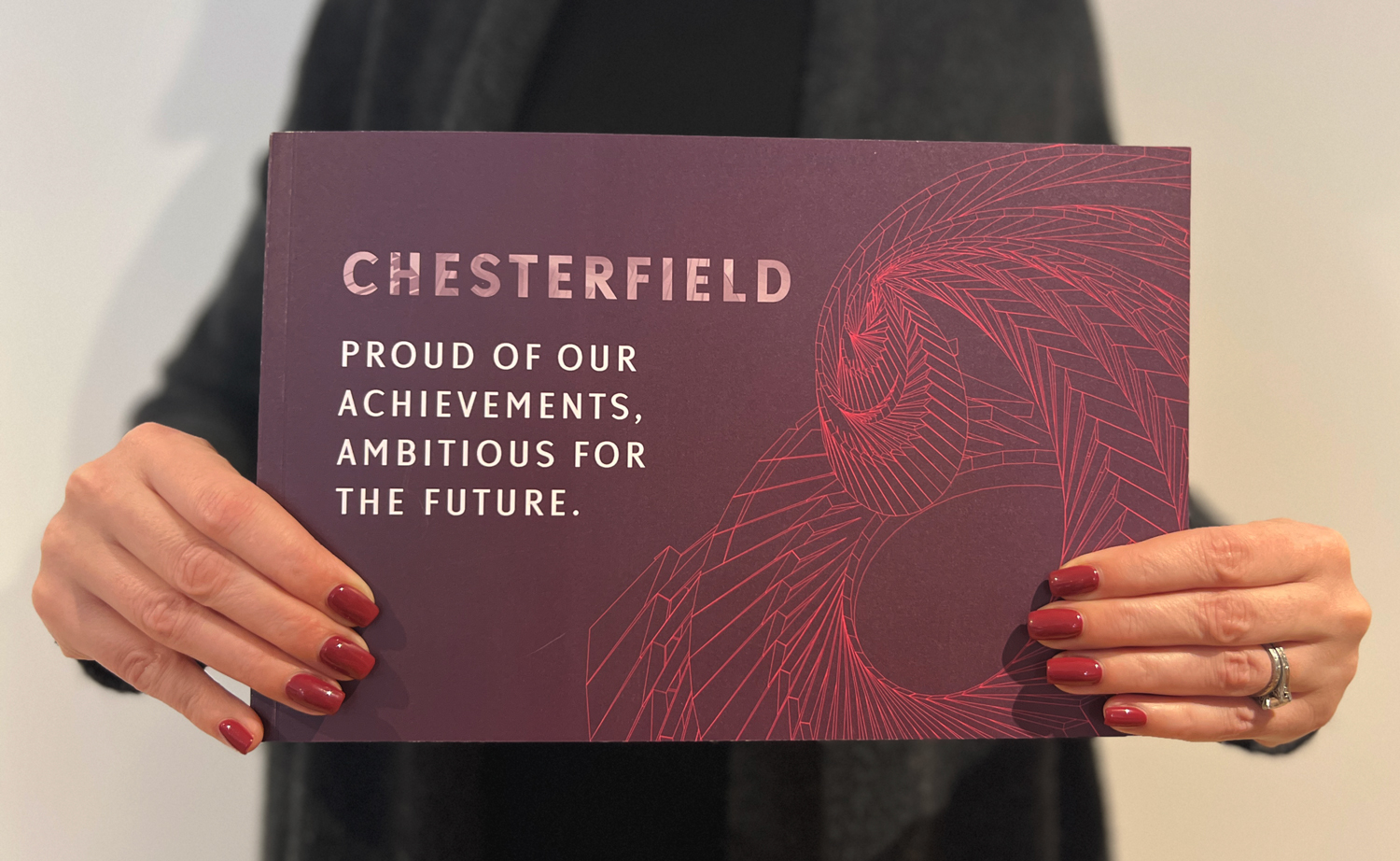 Sharing our love for local: Celebrate Chesterfield 2024