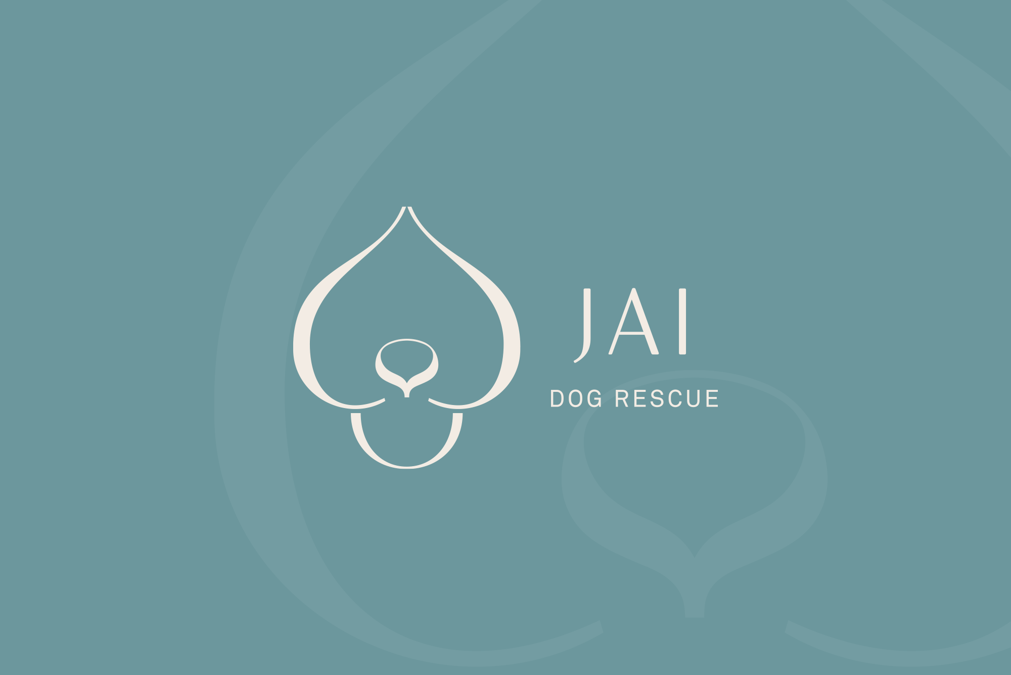 Jai Dog Rescue