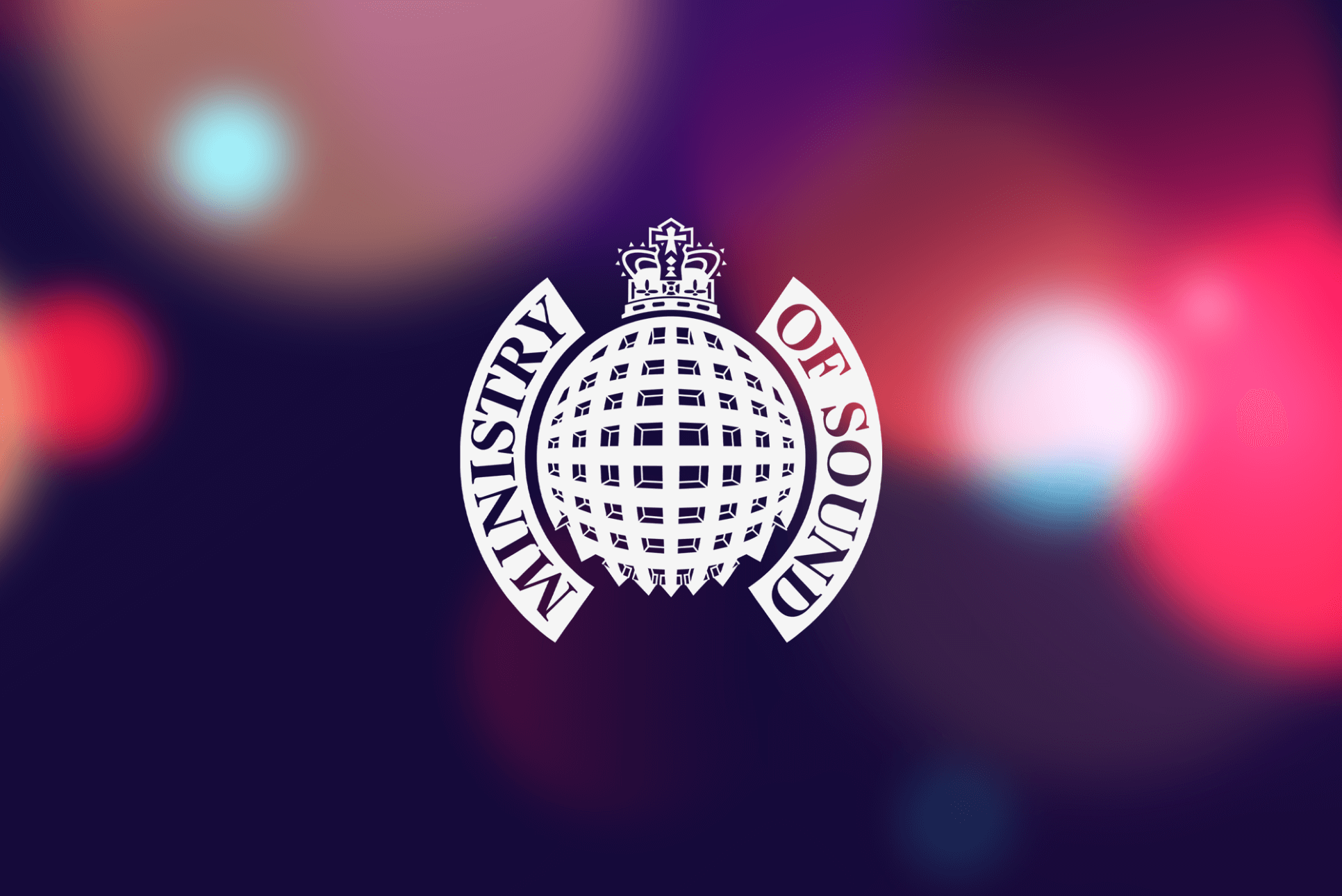 Ministry of Sound