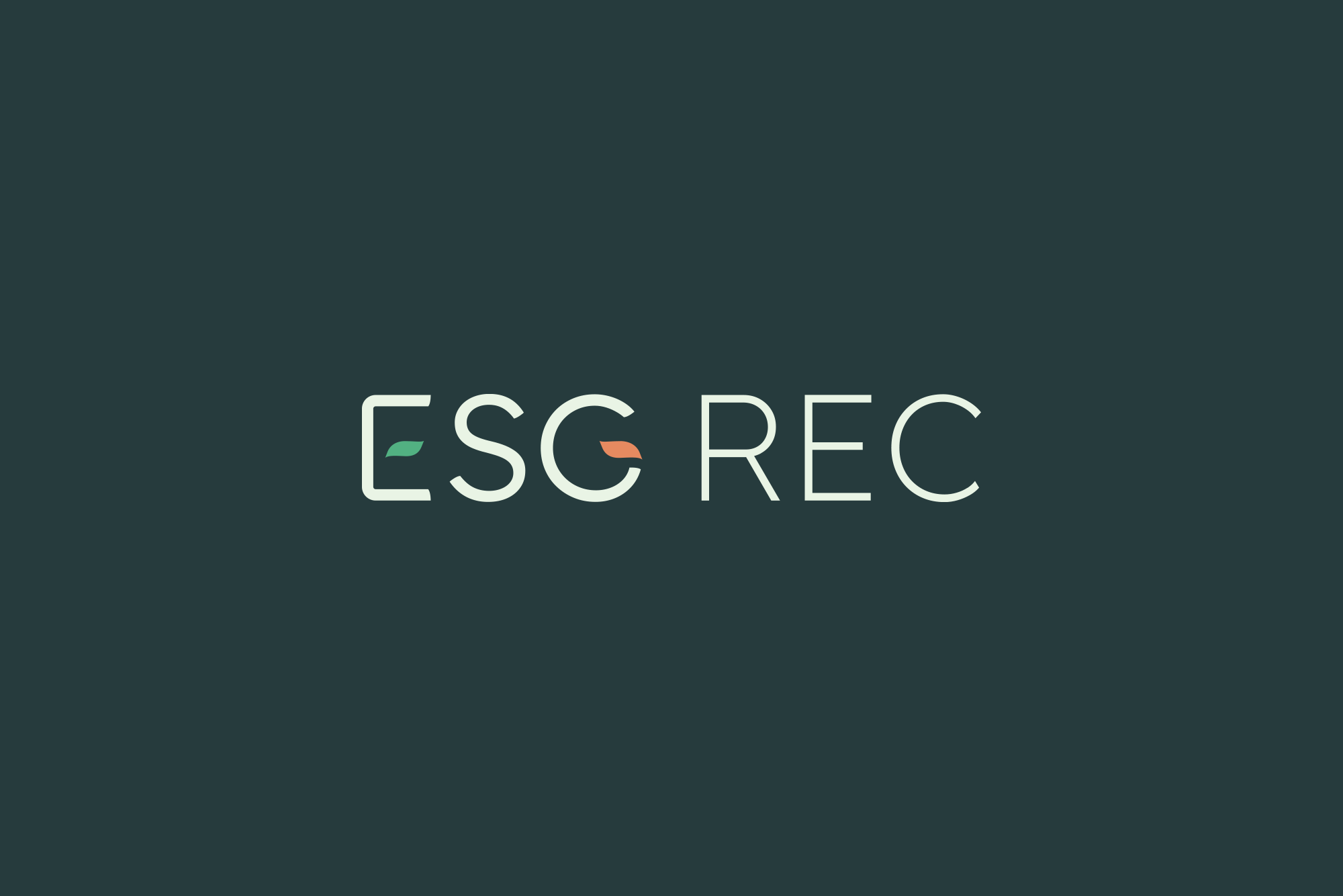 ESG Rec