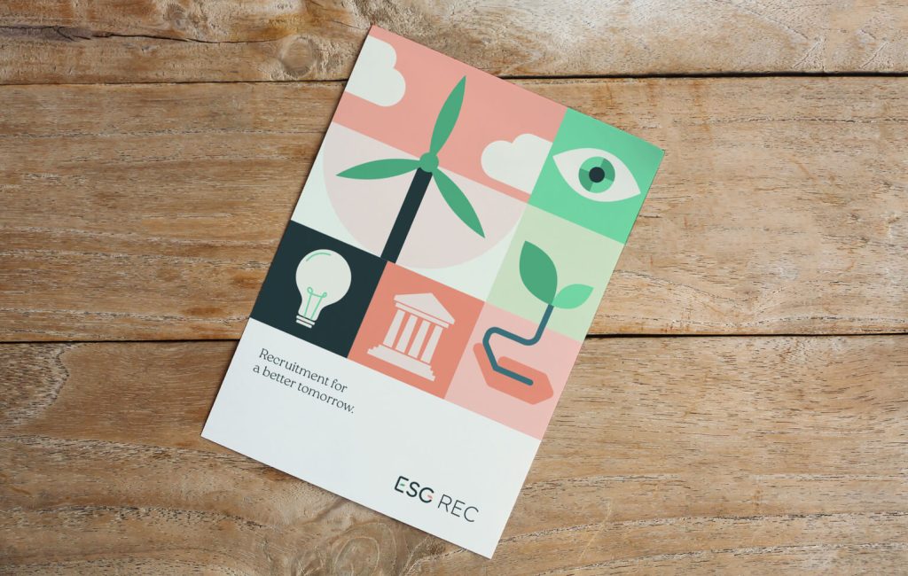 ESG REC brochure