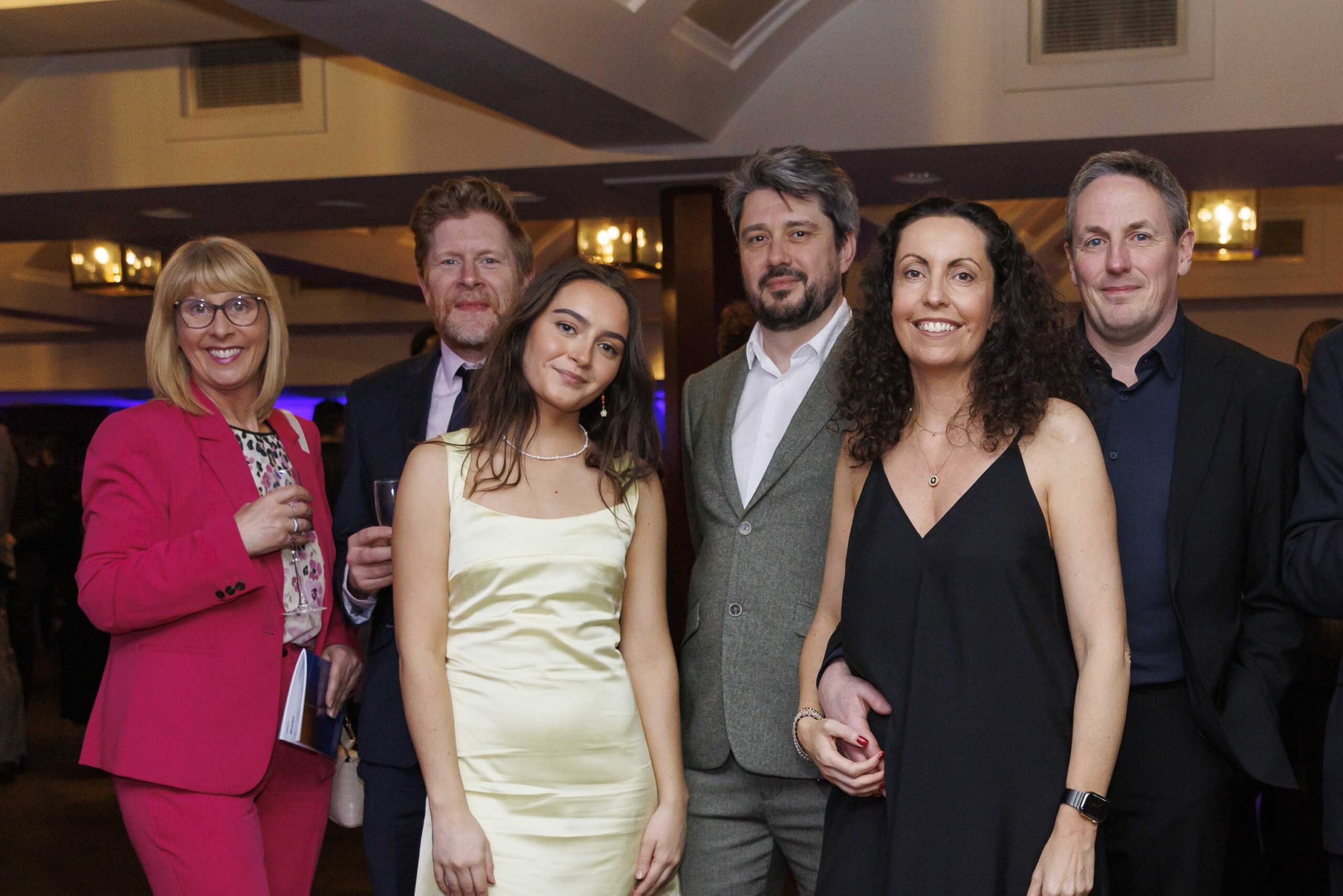 Bronze Winners: Best Visual Identity at Transform Awards Europe
