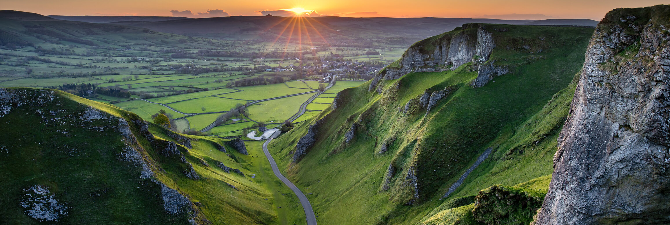 Derbyshire Hills