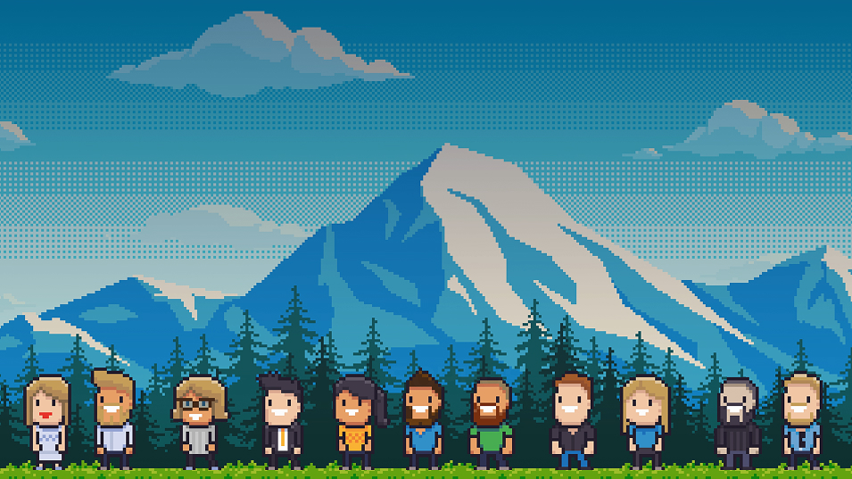 Level Up With Sophos