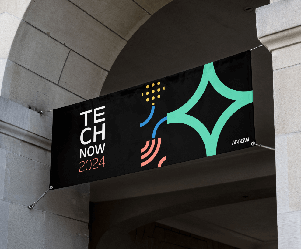 tech exhibition design