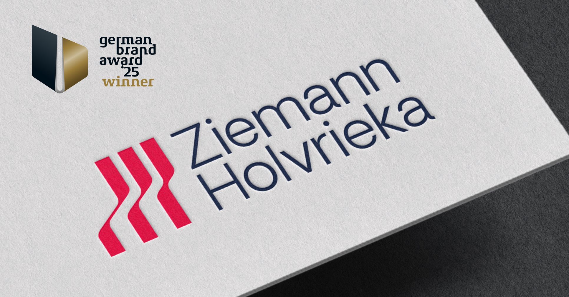 ziemann holvrieka german engineering brand award