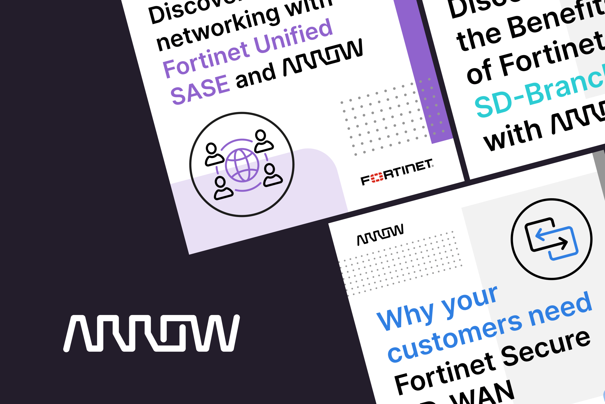arrow electronics campaign design