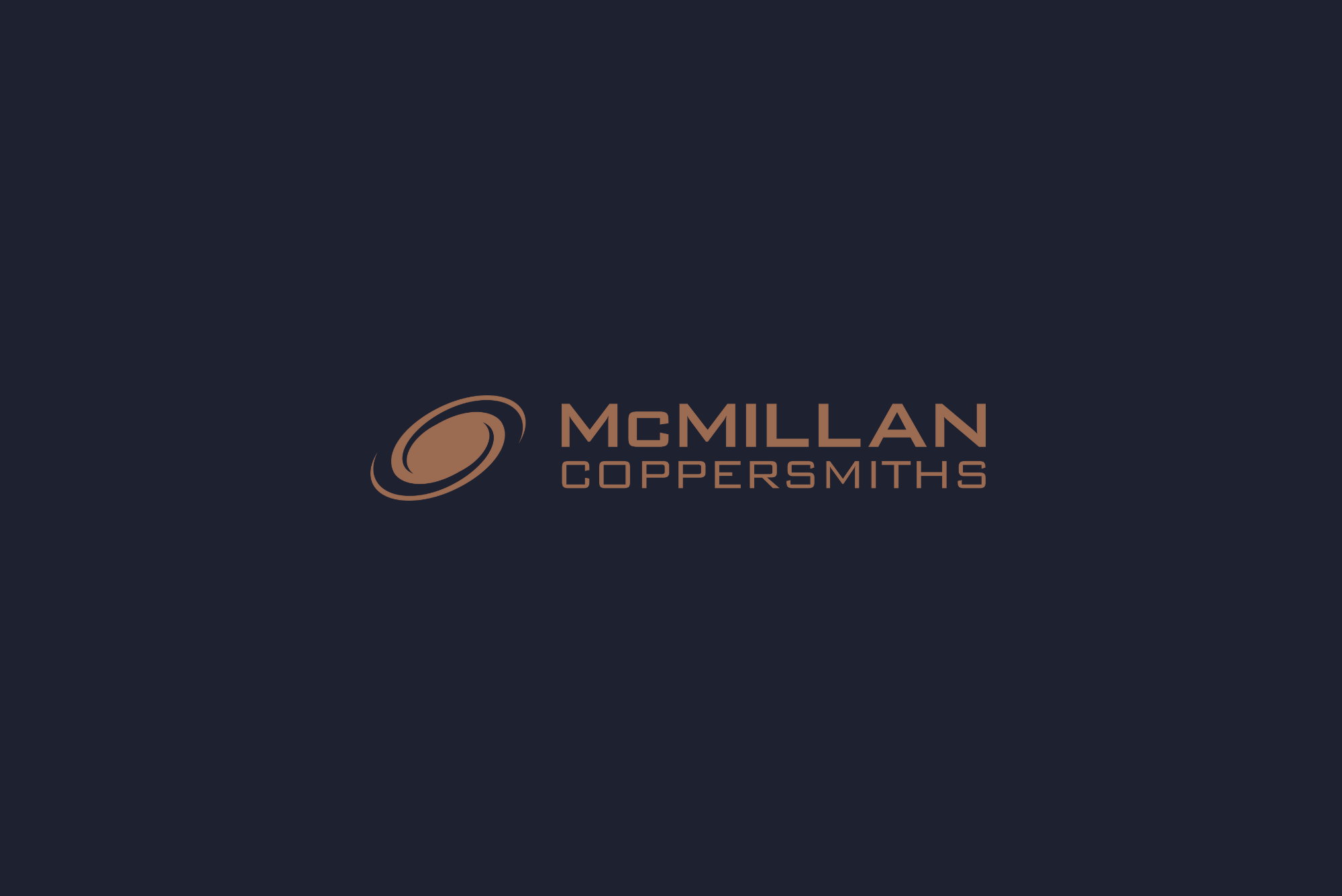McMillan Coppersmiths