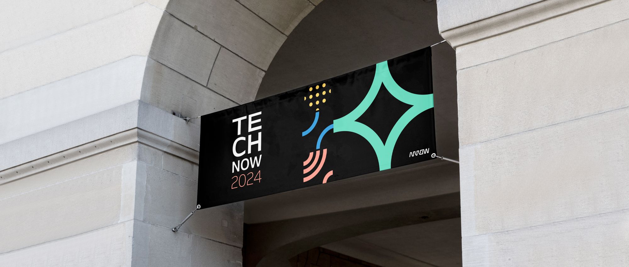 Why tech event branding is still so crucial for B2B tech marketing today