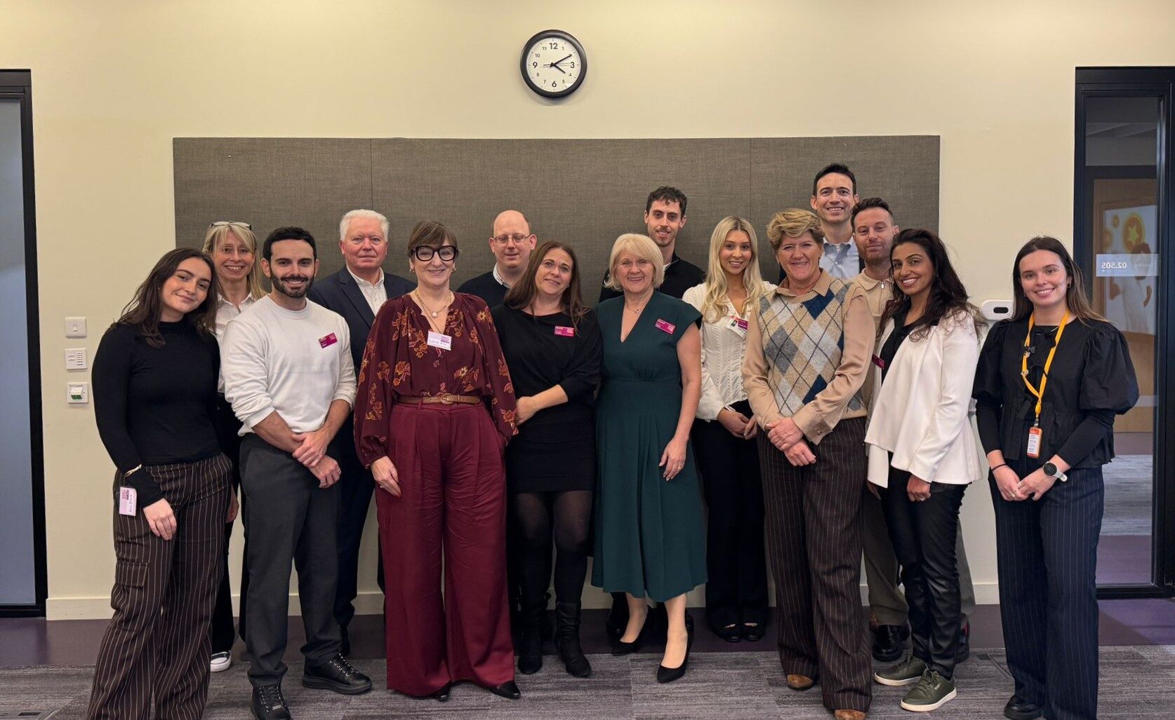 Fonetti National Read-Aloud Challenge Awards 2025