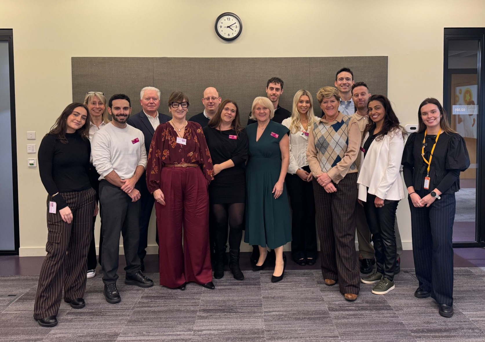 Fonetti National Read-Aloud Challenge Awards 2025