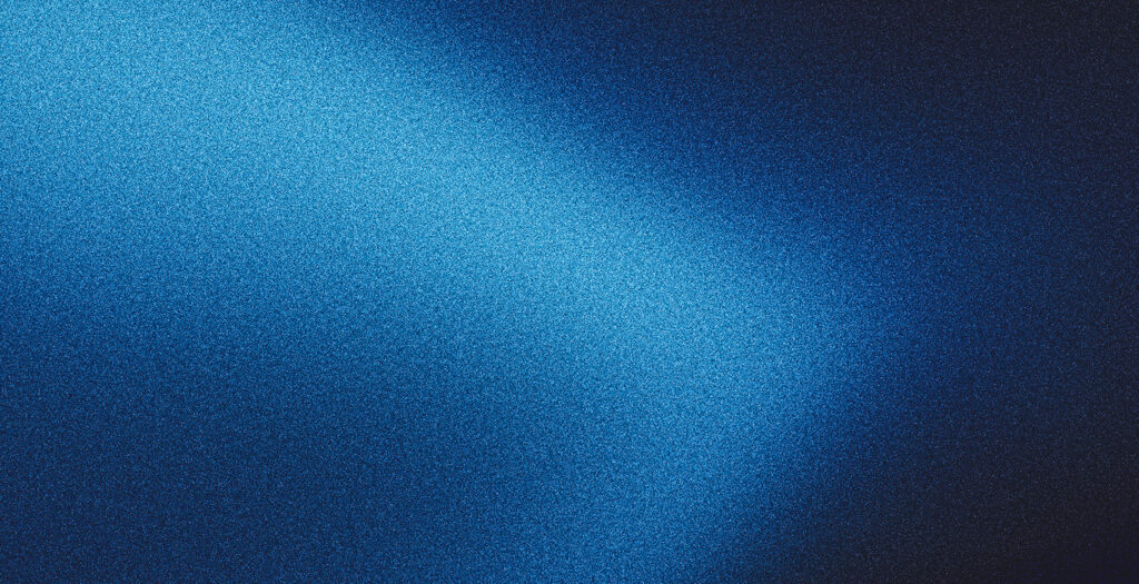 blue gradient image