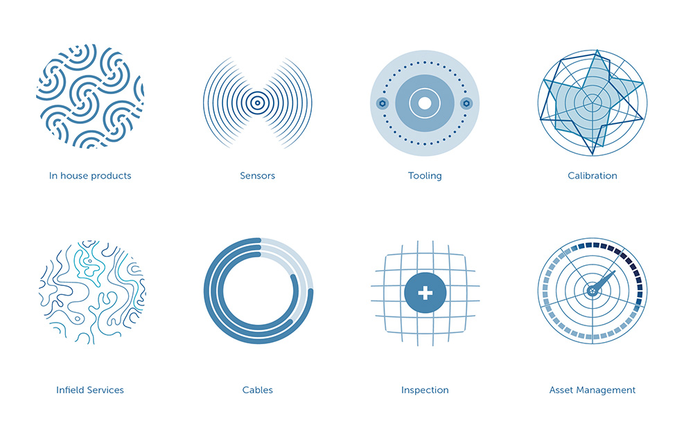 engineering brand iconography