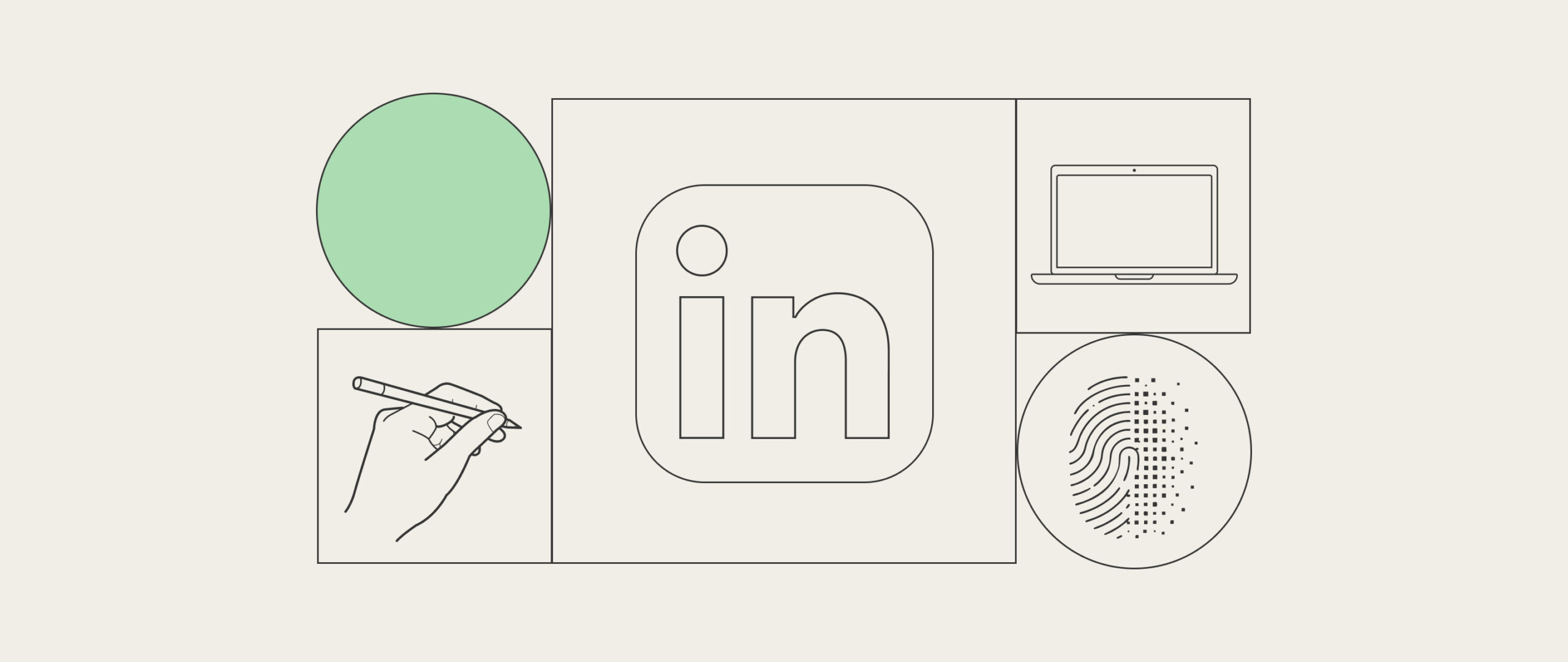 How LinkedIn’s new algorithm is joining the trend of authenticity in the age of AI